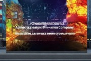 青羊区宣传广告公司，专业服务，品质保障，助力文化多样性
