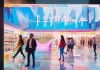 嘉兴超市广告规划公司助力城市品牌建设，打造数字化购物体验