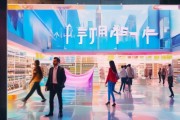 嘉兴超市广告规划公司助力城市品牌建设，打造数字化购物体验