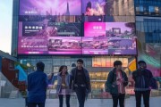 连云港广告公司，短视频领域的创新与成功