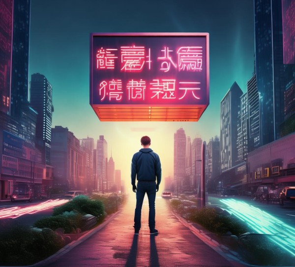 借广告之光，照亮自己的成长之路