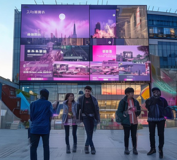 连云港广告公司,短视频领域的创新与成功 连云港广告公司,短视频领域的创新与成功