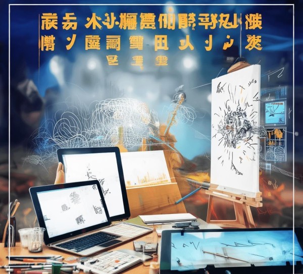 职业规划书广告设计专业，开启人生新里程