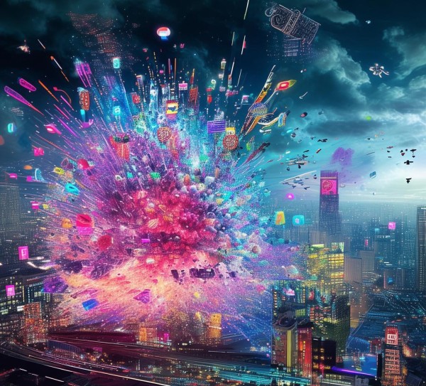 explosion of宣传片广告公司 in today’s digital world explosion of宣传片广告公司 in today’s digital world